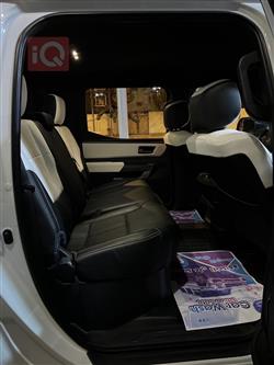 تۆیۆتا توندرا